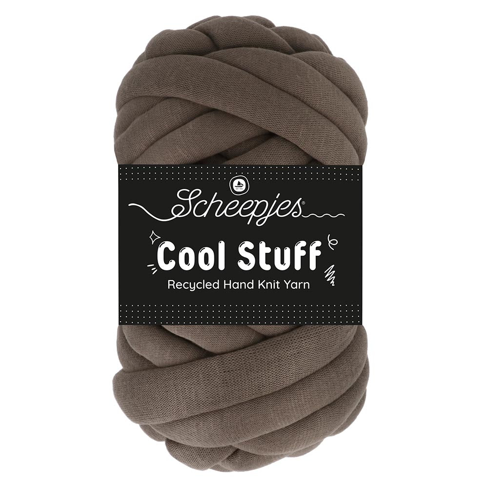 Scheepjes Cool Stuff 500g - 508 Street Chic