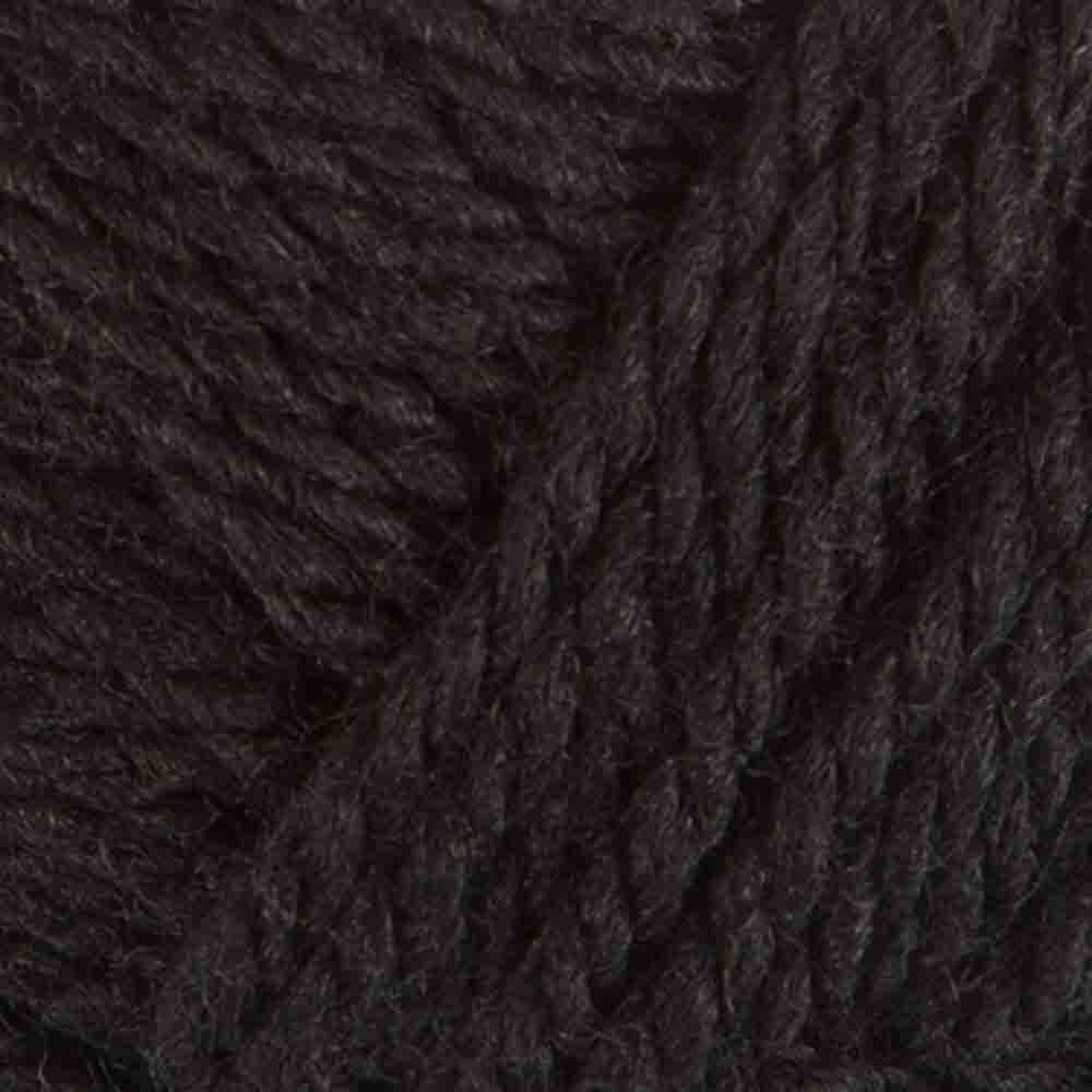 Istex Spuni 100g - 7259 Black