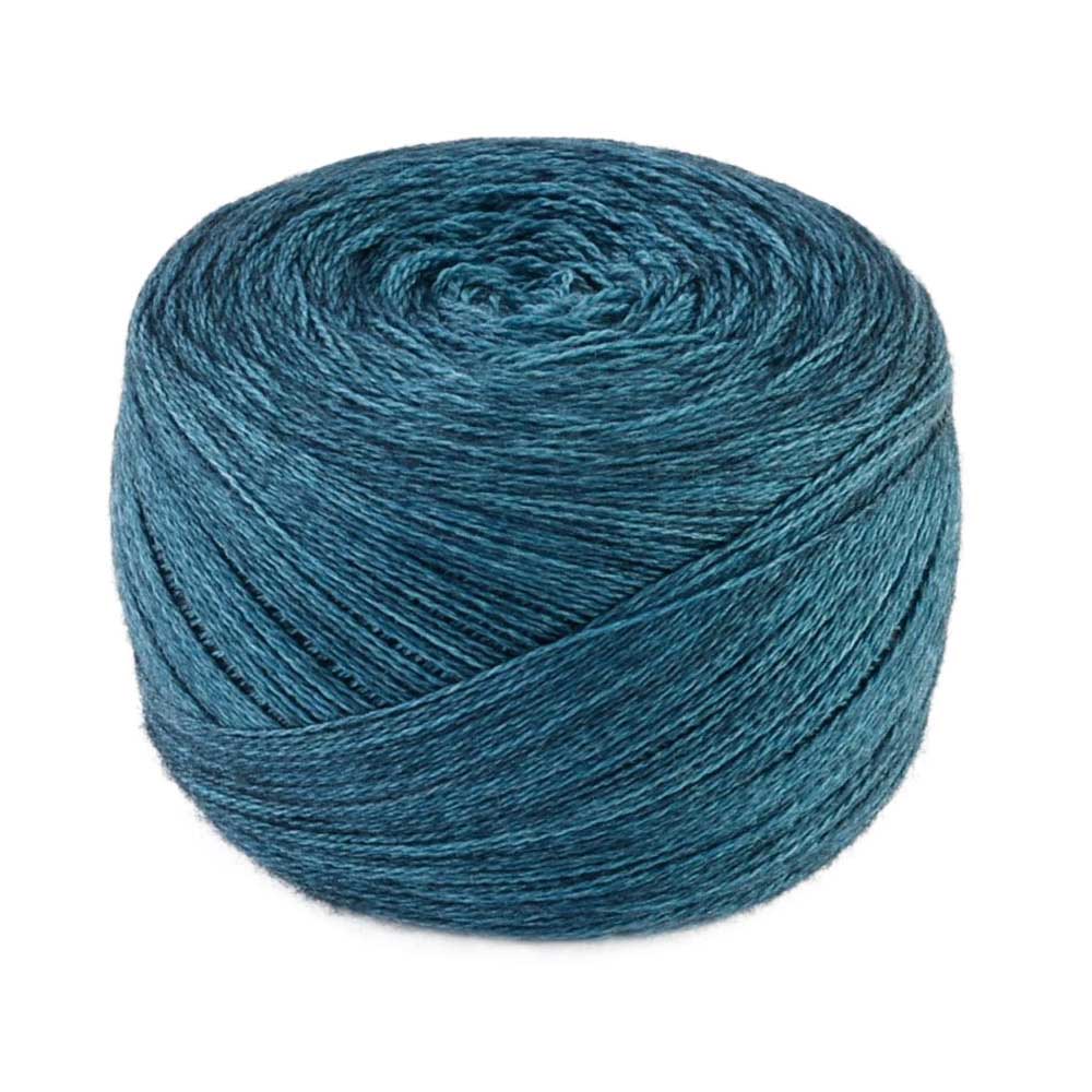 Symfonie Diva Solid 100g - SS6018 Sapphire Noir