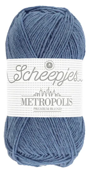 Scheepjes Metropolis