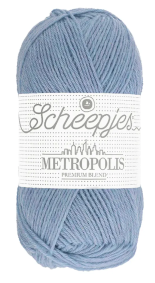 Scheepjes Metropolis