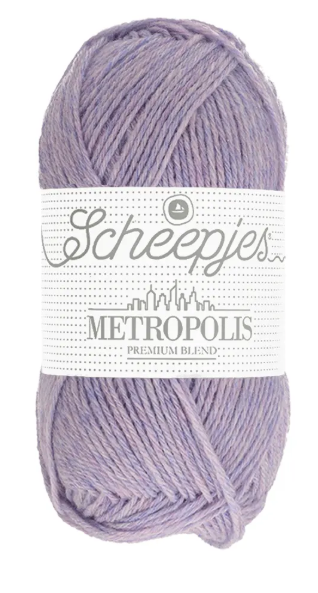 Scheepjes Metropolis