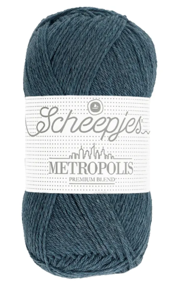 Scheepjes Metropolis