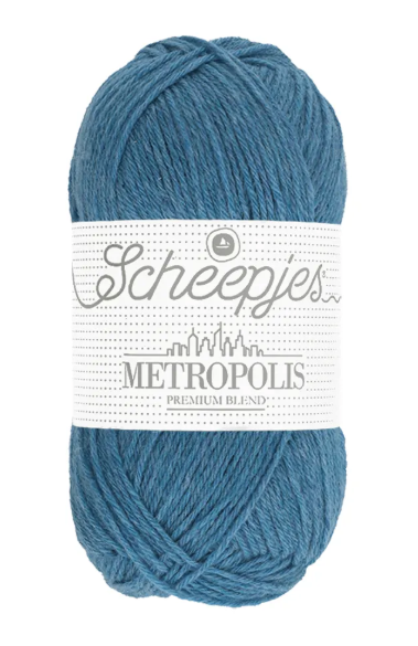 Scheepjes Metropolis