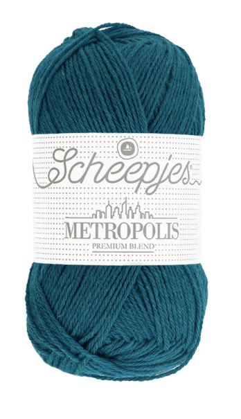Scheepjes Metropolis