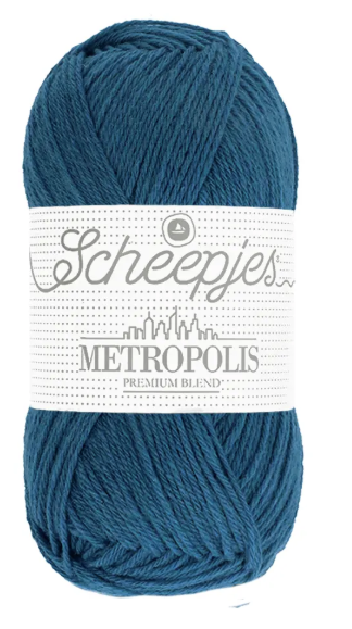 Scheepjes Metropolis