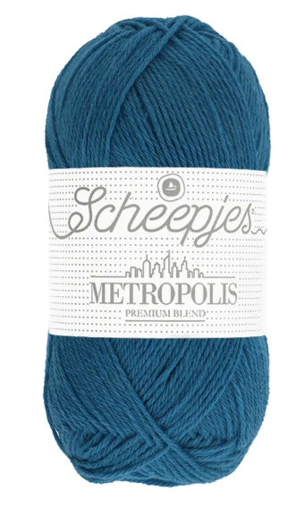 Scheepjes Metropolis
