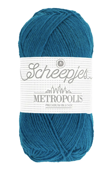 Scheepjes Metropolis