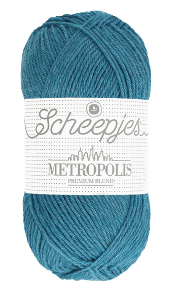 Scheepjes Metropolis