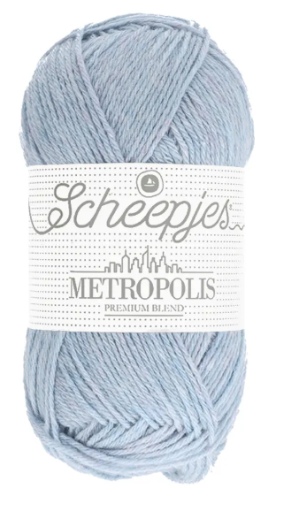 Scheepjes Metropolis