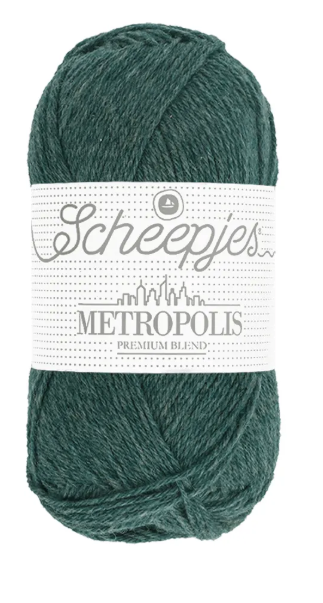 Scheepjes Metropolis