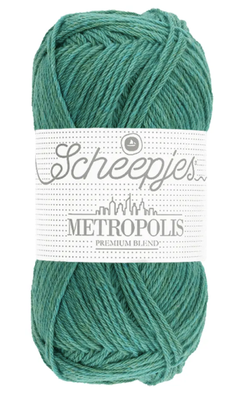 Scheepjes Metropolis