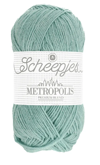 Scheepjes Metropolis