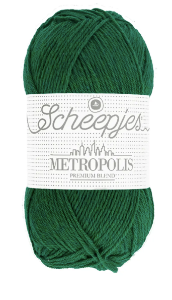 Scheepjes Metropolis