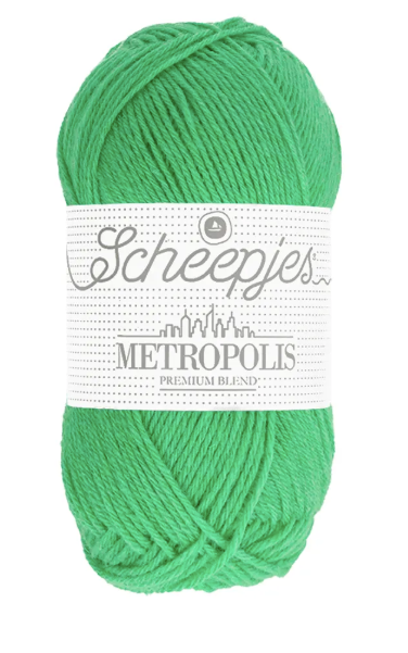Scheepjes Metropolis