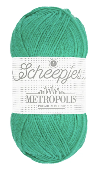 Scheepjes Metropolis