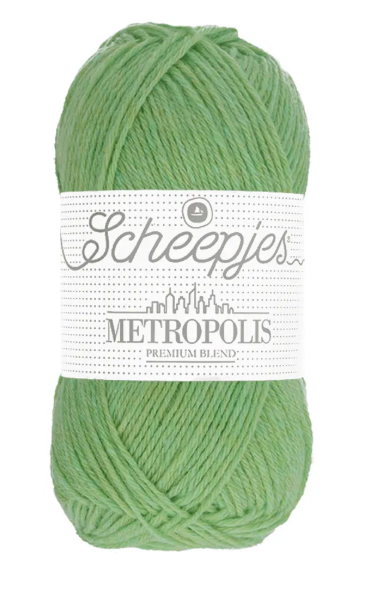 Scheepjes Metropolis