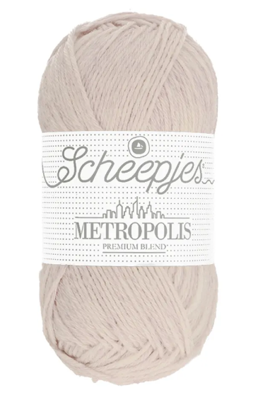 Scheepjes Metropolis