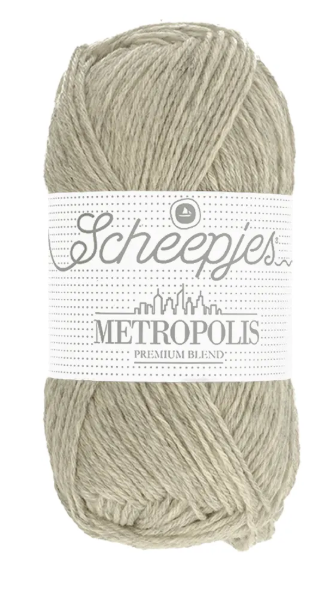Scheepjes Metropolis