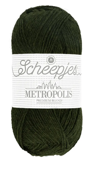 Scheepjes Metropolis