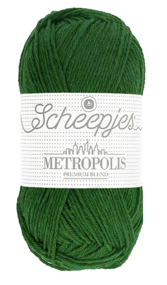 Scheepjes Metropolis