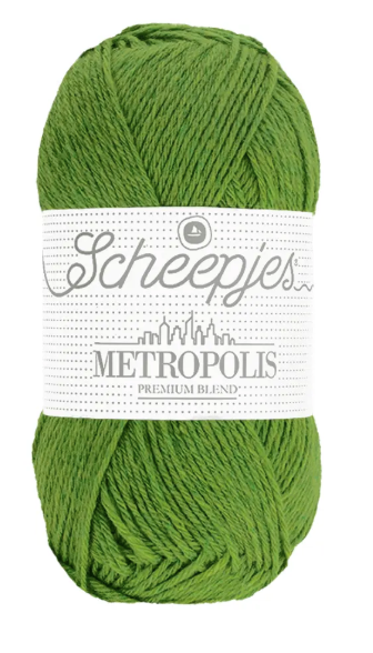 Scheepjes Metropolis