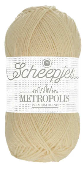Scheepjes Metropolis