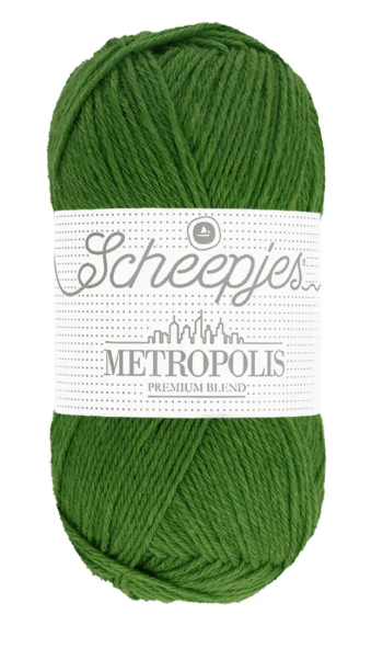 Scheepjes Metropolis