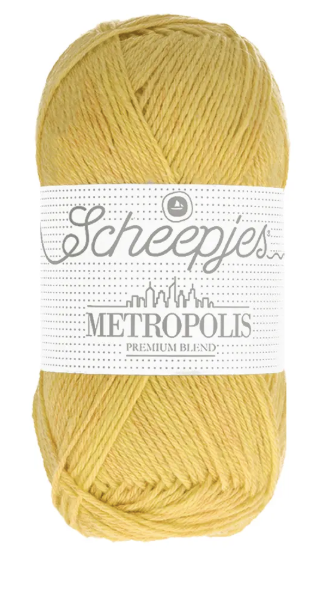 Scheepjes Metropolis