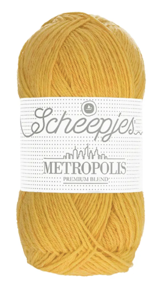 Scheepjes Metropolis