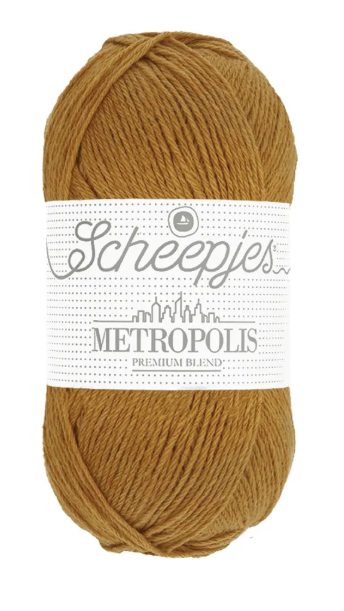 Scheepjes Metropolis