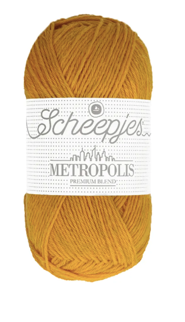 Scheepjes Metropolis