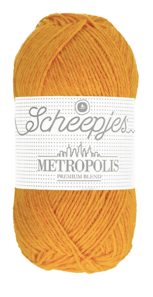 Scheepjes Metropolis