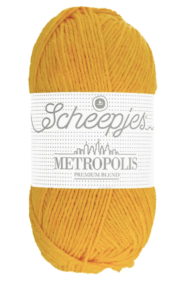 Scheepjes Metropolis