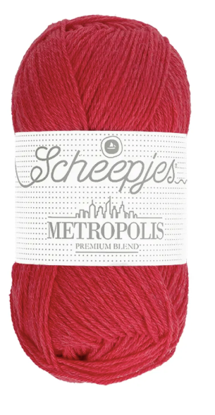 Scheepjes Metropolis