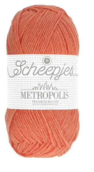 Scheepjes Metropolis