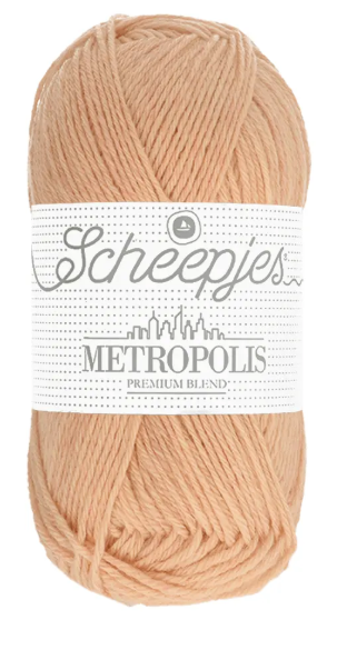 Scheepjes Metropolis