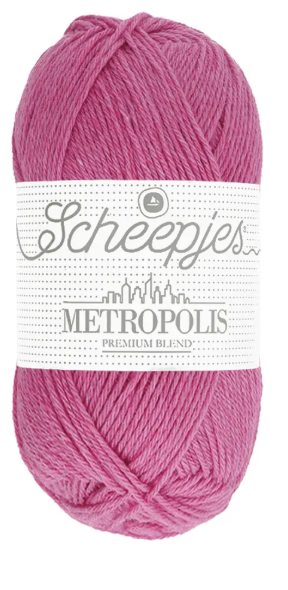 Scheepjes Metropolis