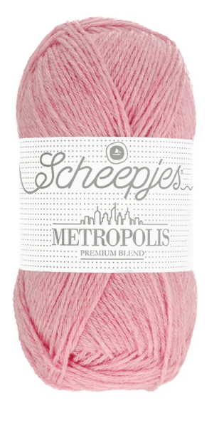 Scheepjes Metropolis