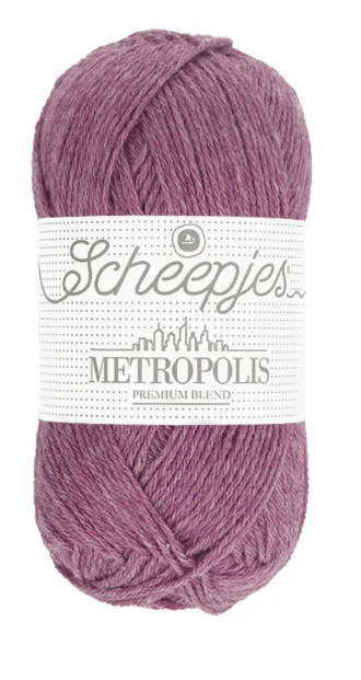 Scheepjes Metropolis