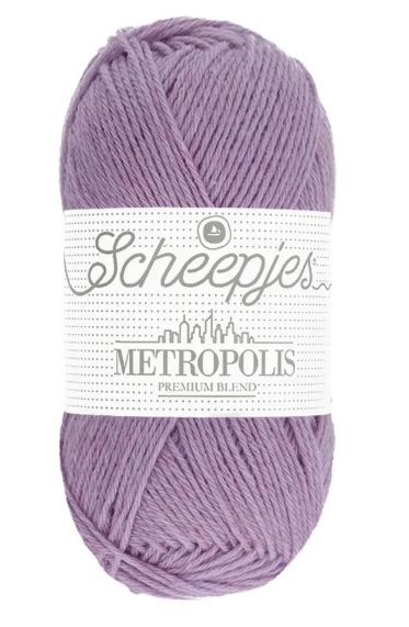 Scheepjes Metropolis