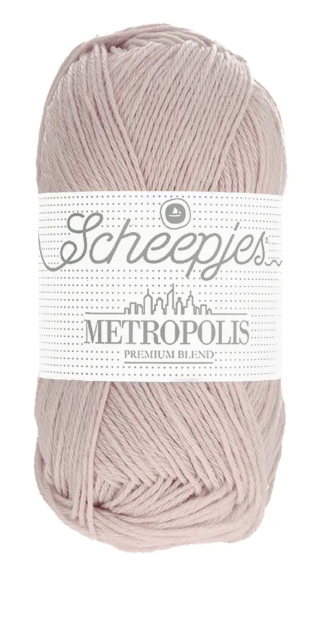 Scheepjes Metropolis