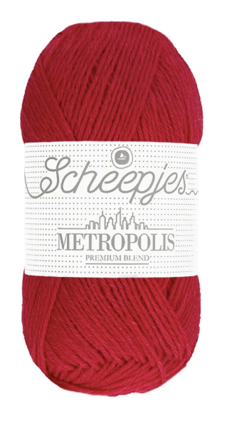 Scheepjes Metropolis