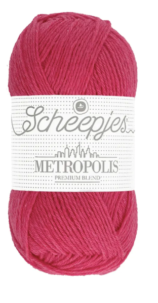 Scheepjes Metropolis