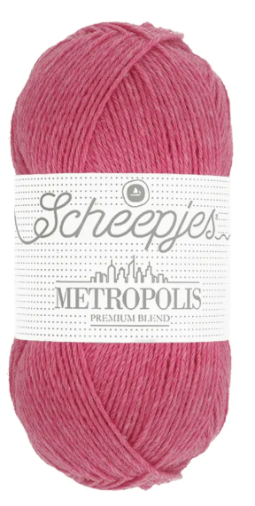 Scheepjes Metropolis