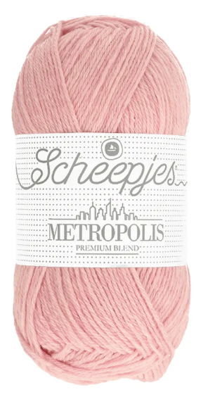 Scheepjes Metropolis
