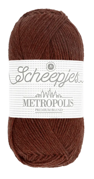 Scheepjes Metropolis