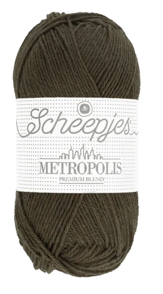 Scheepjes Metropolis