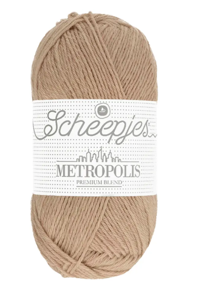Scheepjes Metropolis