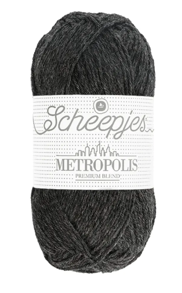 Scheepjes Metropolis